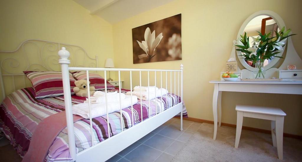 Aux Quatre Saisons Axat Bed & Breakfast Стая снимка