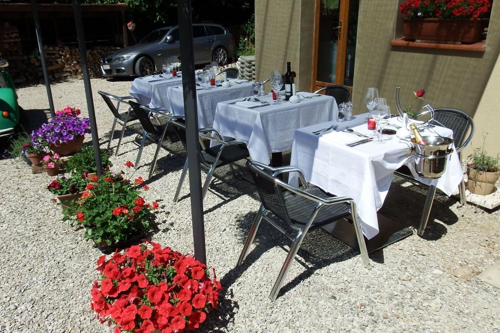 Aux Quatre Saisons Axat Bed & Breakfast Екстериор снимка